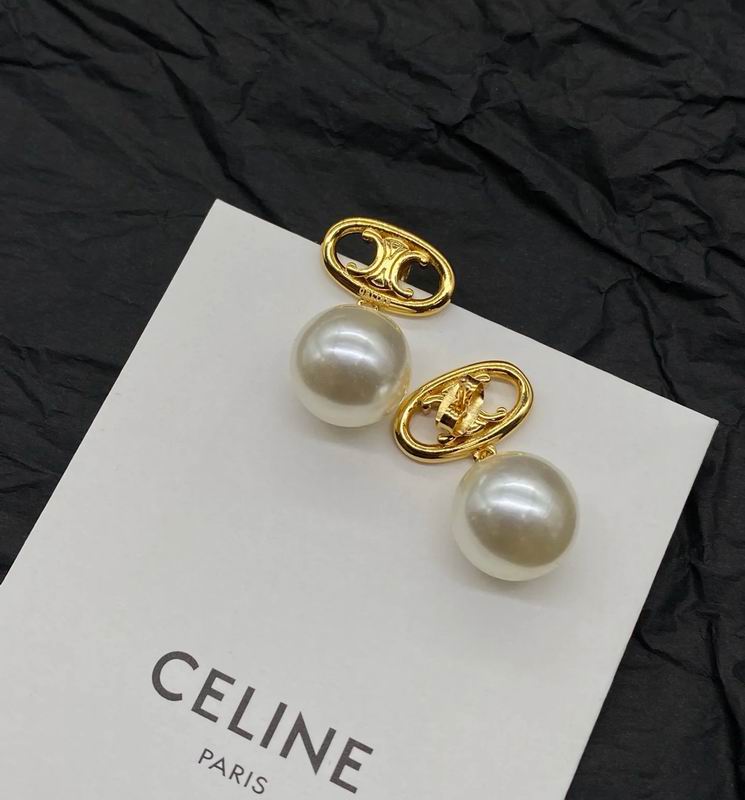 Celine Earring 05yxh31